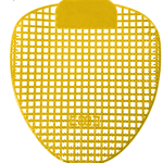 Edge Urinal Screen Double Edge