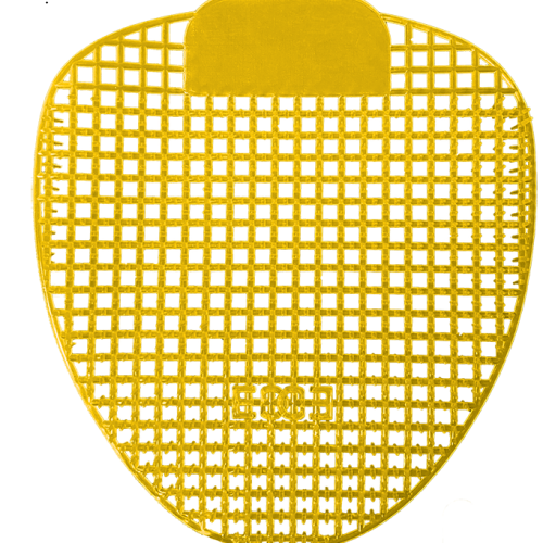 Edge Urinal Screen Double Edge