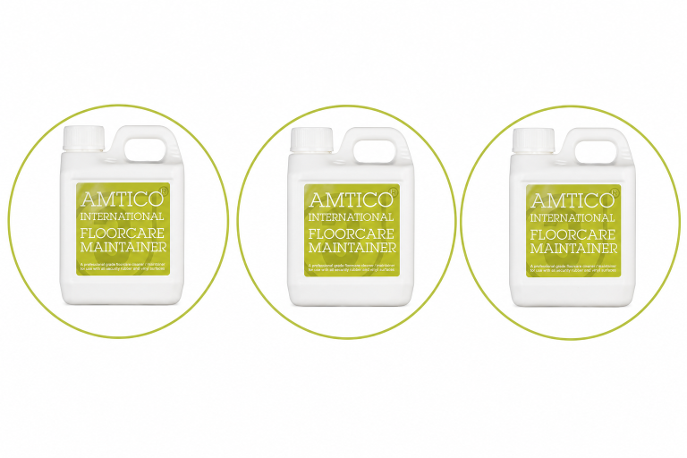 The Amtico Floor Maintainer Review