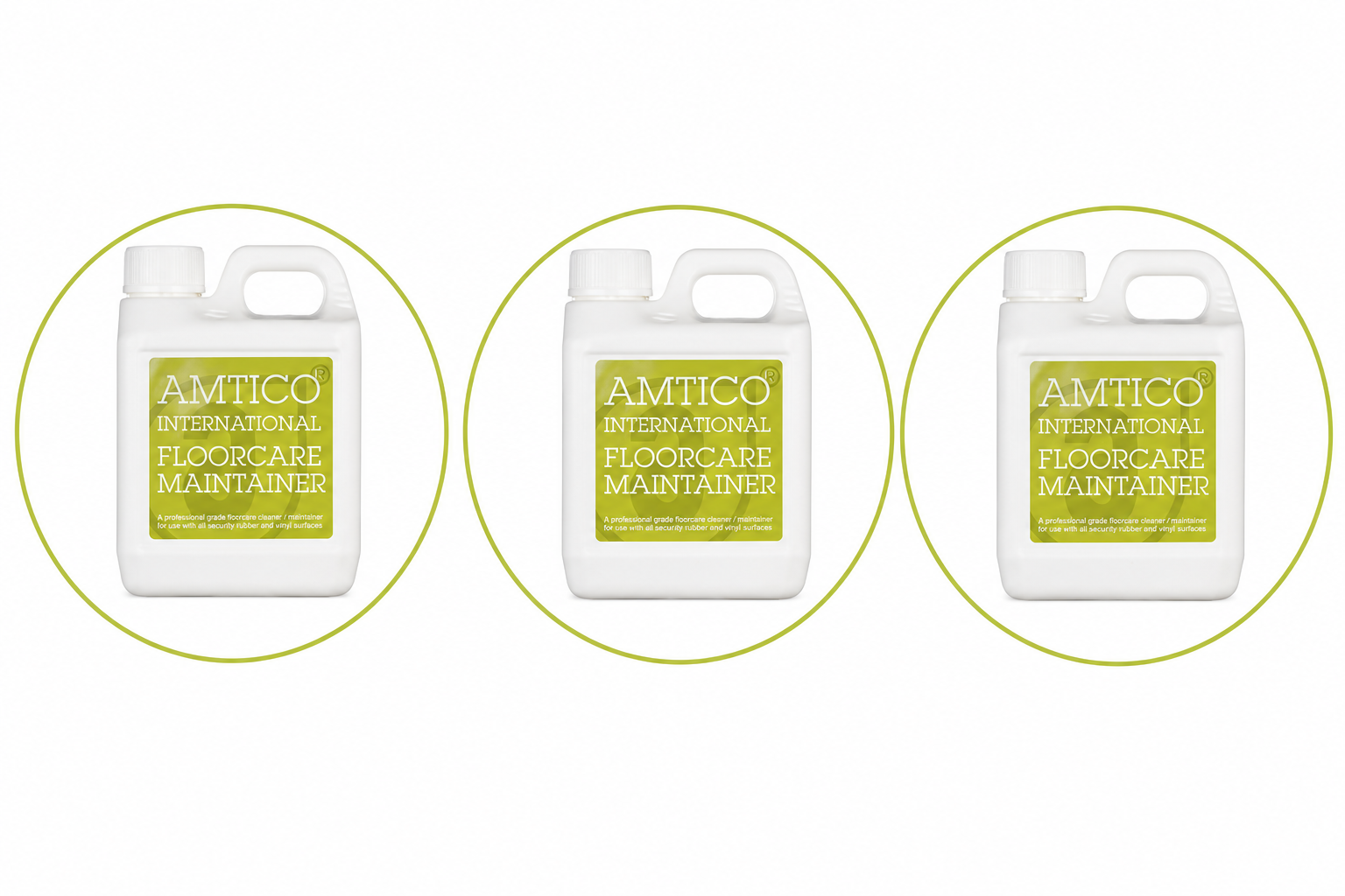 The Amtico Floor Maintainer Review