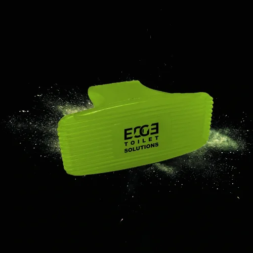 Edge Toilet Clip Plus
