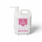 Evans Fresh Cotton And Aloe Fabric Freshener 5L
