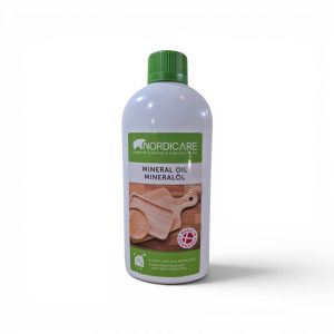 Nordicare Mineral Oil 500 ML