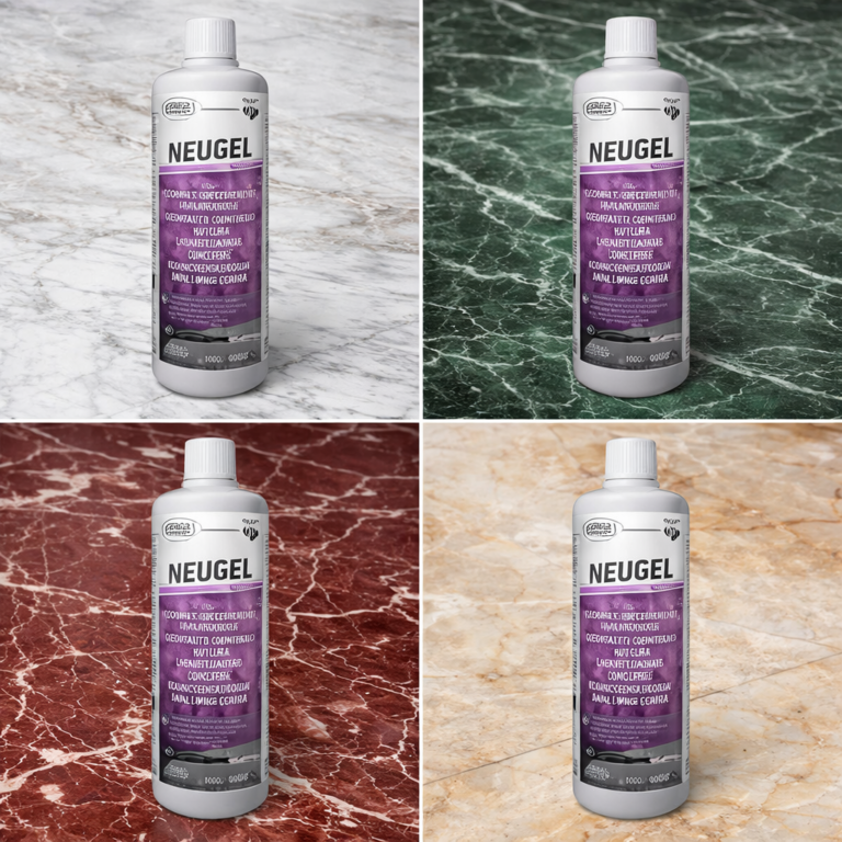 Faber NEUGEL For Natural Stone And Absorbent Surfaces
