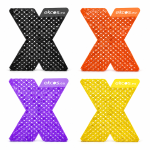 Ekcos Xcren HD Urinal Screens 60 Days