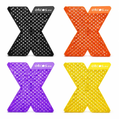 Ekcos Xcren HD Urinal Screens 60 Days