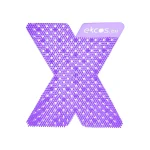 Ekcos Xcren HD Urinal Screens 60 Days
