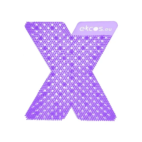 Ekcos Xcren HD Urinal Screens 60 Days