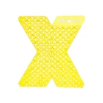 Ekcos Xcren HD Urinal Screens 60 Days