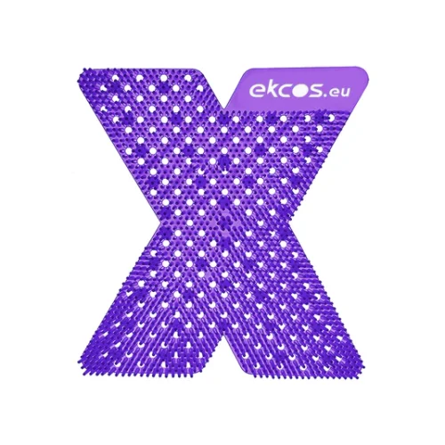 Ekcos Xcren HD Urinal Screens 60 Days