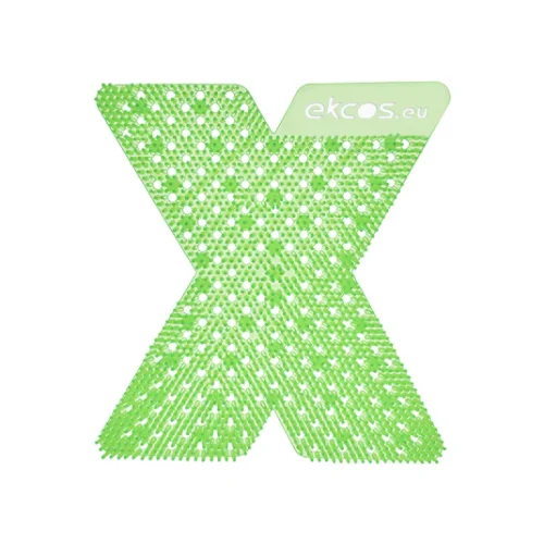 Ekcos Xcren HD Urinal Screens 60 Days
