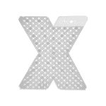 Ekcos Xcren HD Urinal Screens 60 Days