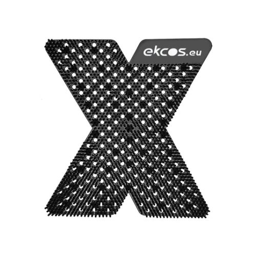 Ekcos Xcren HD Urinal Screens 60 Days