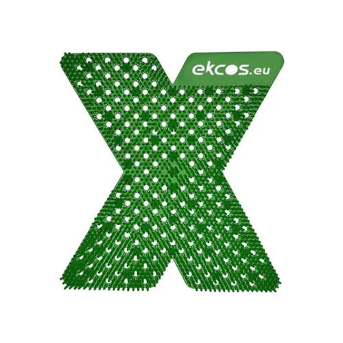 Ekcos Xcren HD Urinal Screens 60 Days