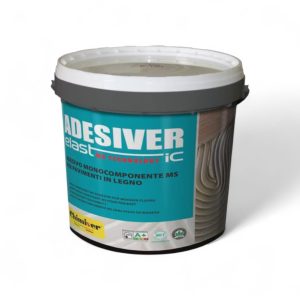 Chimiver Wood Adhesive Elastic MS Technology 15 KG