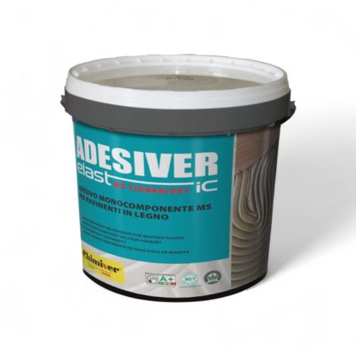 Chimiver Wood Adhesive Elastic MS Technology 15 KG