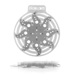 Ekcos Powerscreen Urinal Screens