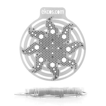 Ekcos Powerscreen Urinal Screens