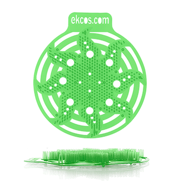 Ekcos Powerscreen Urinal Screens