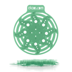 Ekcos Powerscreen Urinal Screens