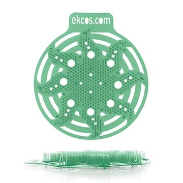 Ekcos Powerscreen Urinal Screens