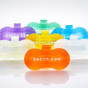 Ekcos Clip Toilet Bowl Deodorizer