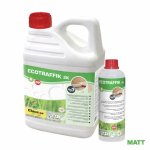 Chimiver Ecotraffic 2K Floor Lacquer