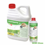 Chimiver Ecotraffic 2K Floor Lacquer