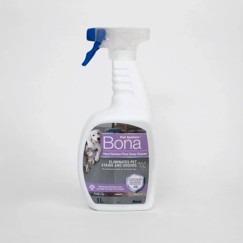 Bona Pet System Hard Surface Deep Cleaner 1L