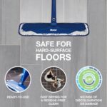 Bona Pet System Hard Surface Floor Cleaner 1L, safe for hard surface floors