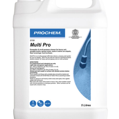 Prochem Stain Pro
