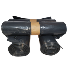 26″ x 44″ Biodegradable Heavy Duty Bin Bags  52 Micron x 25 Bags