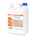 Tover Uniqua SQ Nature | Water Based Floor Lacquer