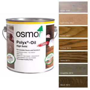 Osmo Polyx-Oil Tints