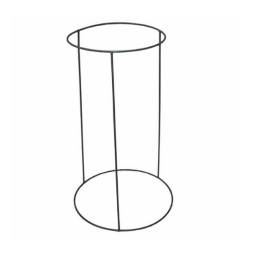 Wire Sack Holder Large