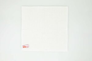 White Microfiber Cloth C120