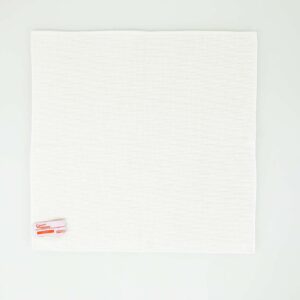 White Microfiber Cloth / Concept Microfiber / C120