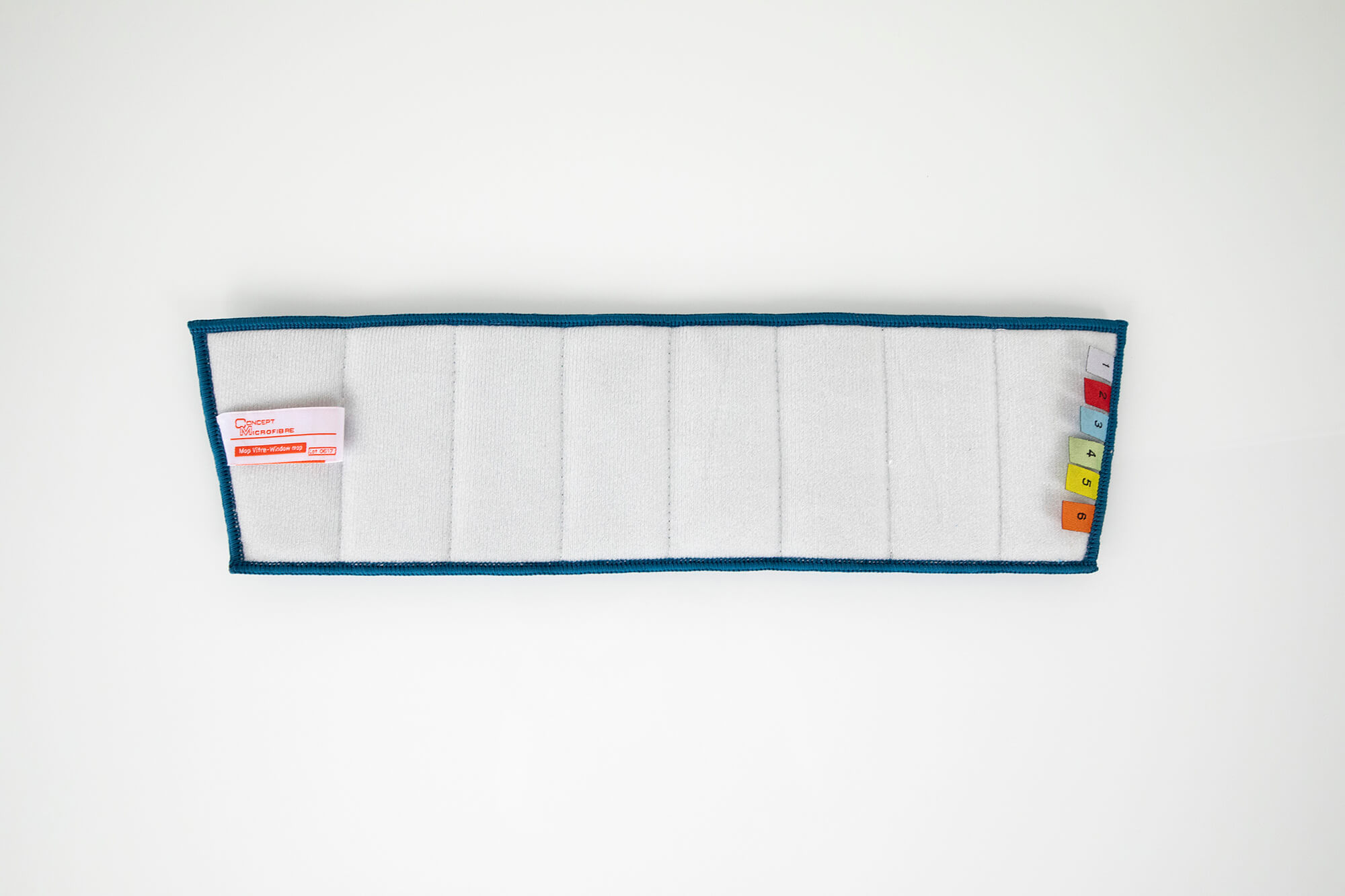 Window Cleaning Pad - Velcro 