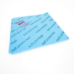 Concept Microfiber Netty Cloths – Self Protected Cloth / Blue, Green, Yellow & Red