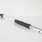 Telescopic Handle 3 Sections - 115 To 265 Cm