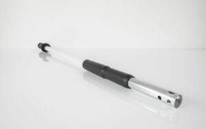 Telescopic Handle 3 Sections | 115 To 265 Cm