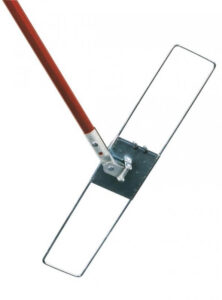 24" Breakframe & Handle