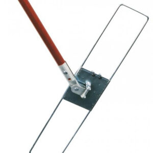 16″ Breakframe & Handle