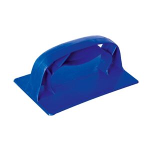 Flat Griddle Pad Holder