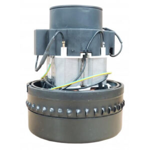 Vacuum Motor 1000W 2/s