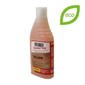 Chimiver Velurex Cleaner Star 1L Wood Floor Cleaner