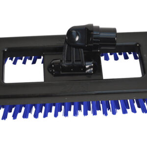 Swivel Deck Scrub
