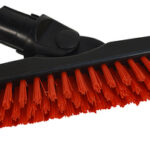 Interchange Grout Brush