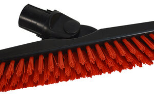 Interchange Grout Brush