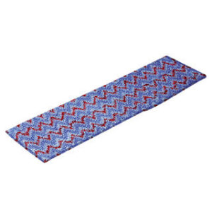 EMR 80 Velcro – Blue and Red – 14×50 cm – Velcro System